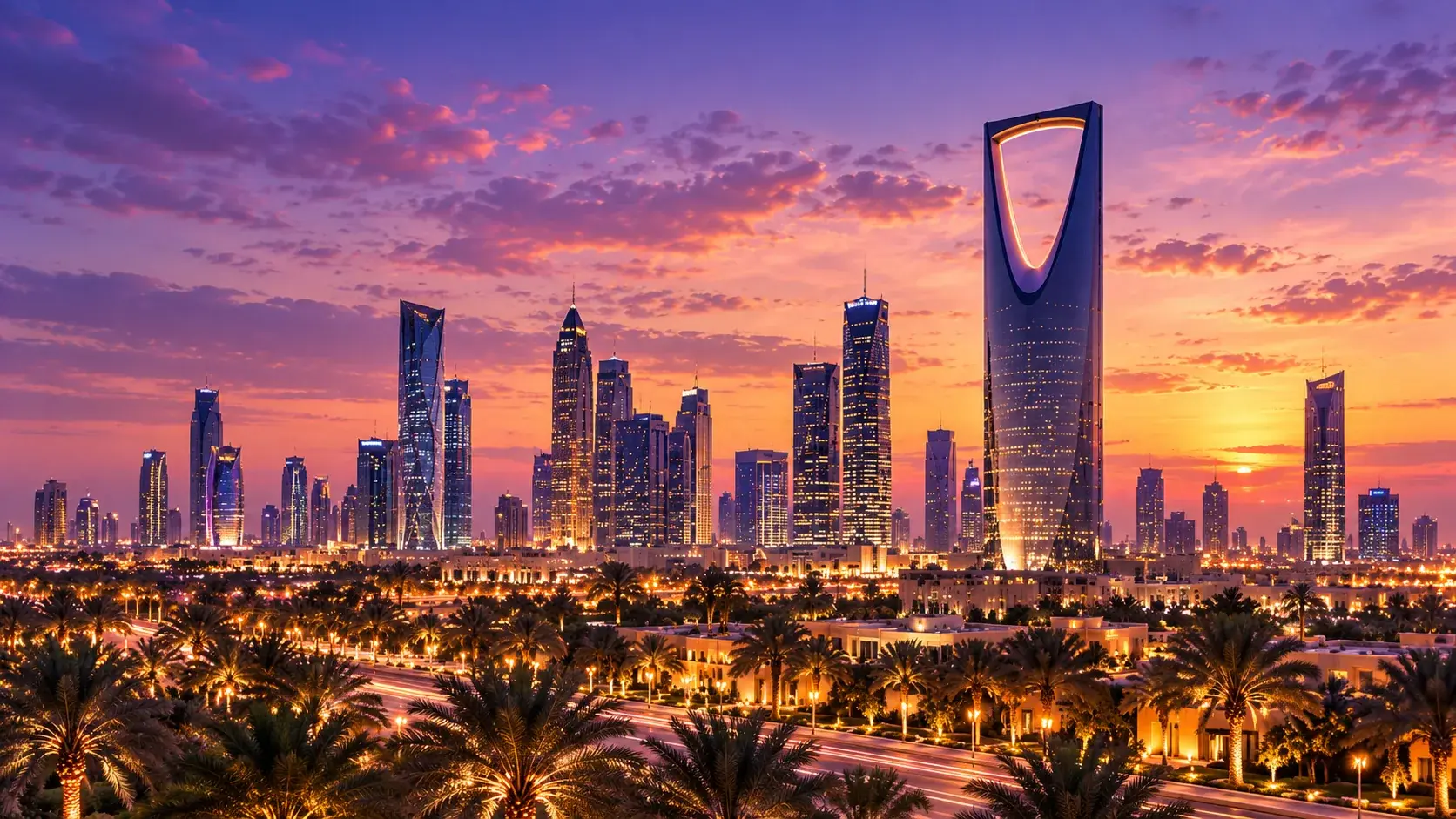 مؤتمر مستقبل السياحة